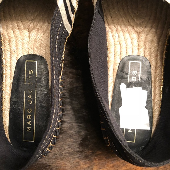 Marc Jacobs Sienna Espadrille Flat - Picture 4 of 7